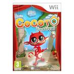 Cocoto Festival Wii - GameshopX.nl Westland - Consoles, Nieuw, Vanaf 3 jaar, Avontuur en Actie, 2 spelers