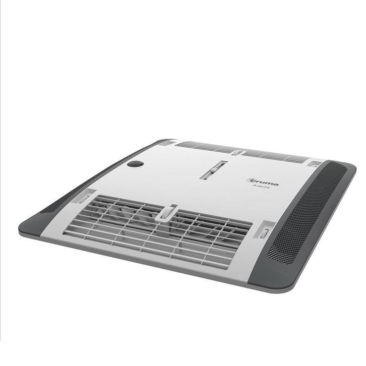 Truma Airco Aventa Compact Luchtverdeler Small Grijs, Doe-het-zelf en Verbouw, Elektra en Kabels, Ophalen of Verzenden