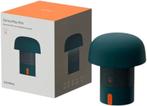 Kooduu Sensa Mini Play dimbare tafellamp met JBL bluetoot..., Verzenden, Nieuw