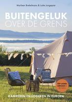 Bijzondere camping - Buitengeluk over de grens, Verzenden