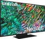Samsung 75QN93B - 75 Inch 4K UHD 120 Hz Neo-QLED Smart TV, Ophalen, QLED, 120 Hz, Zo goed als nieuw