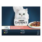 Gourmet Perle Mini Filets Multipack Classic in Saus 12 x 85, Verzenden