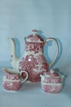 Wedgwood - Enoch - Wedgwood - Gebak/taartset (3) - Woodland