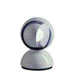 Artemide Eclisse, wit (Tafellampen, Binnenlampen), Huis en Inrichting, Lampen | Tafellampen, Verzenden, Nieuw