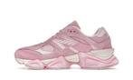 New Balance 9060 ASOS Exclusive Pink Overdye, Nieuw