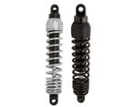 Progressive Indian Scout 444 Series Shocks 11.0in - Black -, Ophalen of Verzenden, Nieuw