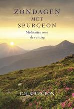 Zondagen met Spurgeon 9789087181963 C.H. Spurgeon, Boeken, Godsdienst en Theologie, Gelezen, C.H. Spurgeon, Verzenden