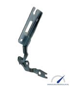 Motorkap Scharnier Links Geschikt Voor Golf 8 2020+, Volkswagen, Ophalen of Verzenden, Motorkap, Nieuw