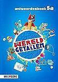 De wereld in getallen groep 5, alles op voorraad!, Boeken, Ophalen of Verzenden, Zo goed als nieuw