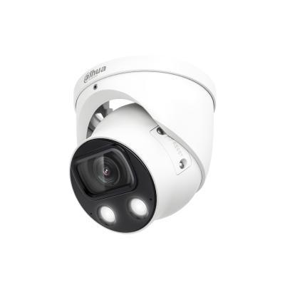 Dahua HDW5849H-ASE-LED-S2, 8MP 2.8mm 4K, PoE,, Audio, Tv en Foto, Videobewaking, Ophalen of Verzenden