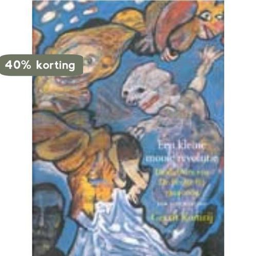 Een kleine mooie revolutie 9789023415909, Boeken, Literatuur, Gelezen, Verzenden