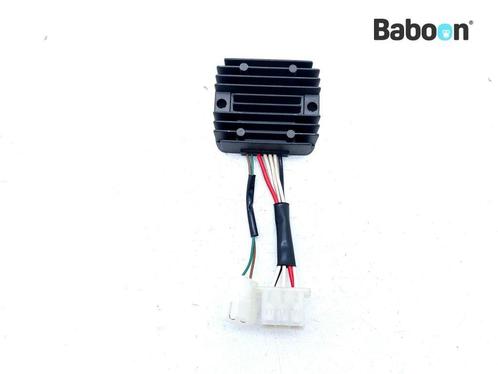 Spanningsregelaar Yamaha XS 1100 E Leven 1978-1981, Motoren, Onderdelen | Yamaha, Gebruikt, Verzenden