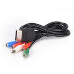YPbPr Component Video Kabel voor Xbox Classic, Spelcomputers en Games, Ophalen of Verzenden, Nieuw