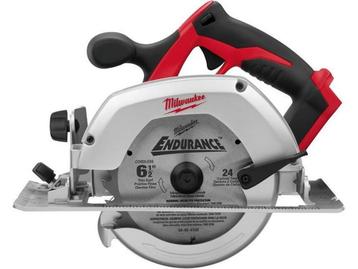 Milwaukee HD18 CS-0 18V Li-Ion Accu cirkelzaag body - 165mm beschikbaar voor biedingen