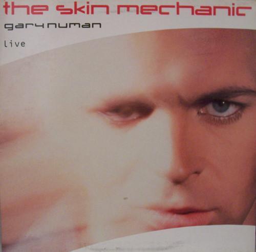 Gary Numan - The Skin Mechanic  (vinyl LP), Cd's en Dvd's, Vinyl | Rock, Nieuw in verpakking, 12 inch, Alternative, Ophalen of Verzenden