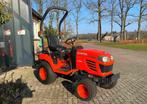 Kubota BX2350 HST met doordraaiende pto marge, Nieuw