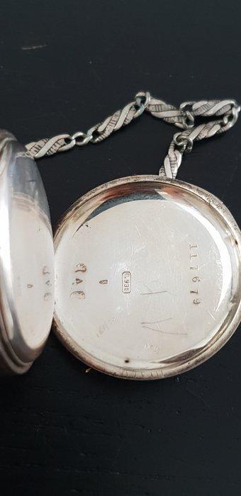 Onbekend - Onbekend - Zonder Minimumprijs - 117679 - Unisex, Sieraden, Tassen en Uiterlijk, Horloges | Heren