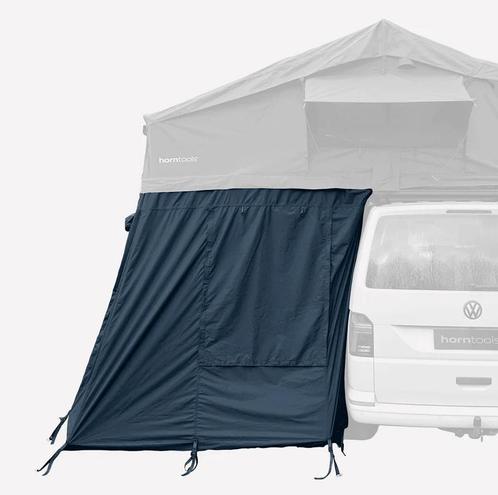 Horntools - Ondertent voor Elements Gen II daktent, Caravans en Kamperen, Tenten, Ophalen of Verzenden