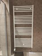Designradiator 60x131cm wit - 0069, Doe-het-zelf en Verbouw, Verwarming en Radiatoren, Ophalen, Nieuw, Radiator