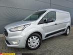 Ford Transit Connect 1.5 L2 Airco navi cam Nieuwstaat 100 PK, Gebruikt, Euro 6, Overige kleuren, Ford