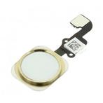 Voor Apple iPhone 6/6 Plus - AAA+ Home Button Assembly met, Verzenden, Nieuw