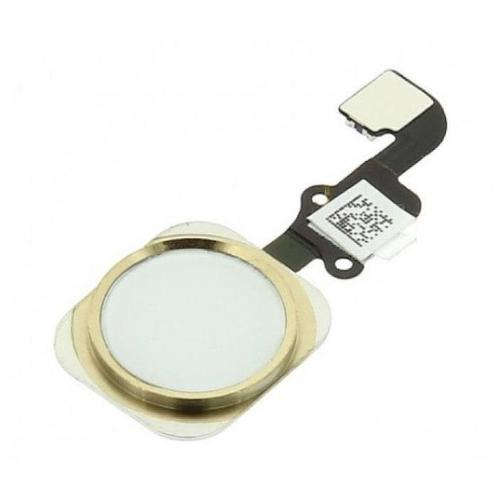 Voor Apple iPhone 6/6 Plus - AAA+ Home Button Assembly met, Telecommunicatie, Mobiele telefoons | Toebehoren en Onderdelen, Nieuw