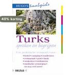 Turks spreken en begrijpen / Hugos taalgids 9789024366743, Boeken, Overige Boeken, Verzenden, Zo goed als nieuw