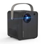 BW-VP7 Mini LCD Projector met Speaker - Mini Beamer Home, Verzenden, Nieuw