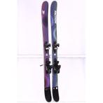 166 freeride skis FACTION STUDIO 2 2025, grip walk, directi, Verzenden, Gebruikt