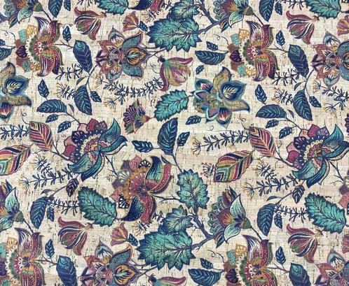kurk textiel - Magic Garden, Huis en Inrichting, Woonaccessoires | Overige, Ophalen of Verzenden