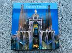 De kerk van de Sagrada Familia, Gelezen, Verzenden, Josep Maria Carandell, Architectuur algemeen