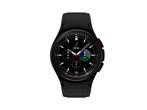 Samsung Galaxy Watch 4 Classic 42MM - Zwart, Verzenden, Zo goed als nieuw