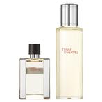 Hermes Terre dHermes 30 ml Eau de Toilette (navulbaar) en, Verzenden, Nieuw
