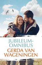 Jubileumomnibus 9789020536522 Gerda van Wageningen, Boeken, Verzenden, Gelezen, Gerda van Wageningen