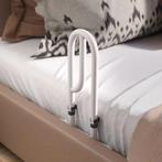 Opstahulp voor het bed - Wit, Huis en Inrichting, Slaapkamer | Bedden, Verzenden, Nieuw