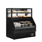 GGM Gastro | Verkoopbalie - 1200mm - 199 liter - met boven |, Zakelijke goederen, Horeca | Meubilair en Inrichting, Verzenden