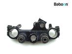 Voorvork Kroonplaat Honda NX 500 Dominator 1989-1994 (NX500)
