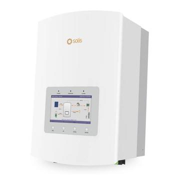 Solis S5 EH1P6K-L - 6 kW beschikbaar voor biedingen
