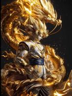 yamila - La Elevación de Son Goku a través del Kintsugi, Cd's en Dvd's, Dvd's | Tekenfilms en Animatie, Nieuw in verpakking