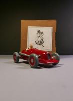 Figurine Pixi - série N°2 -  Tintin et Milou en Voiture -, Boeken, Nieuw