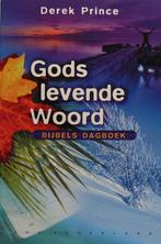 GODS LEVENDE WOORD - Bijbels dagboek 9789075185621 D. Prince, Boeken, Verzenden, Gelezen, D. Prince