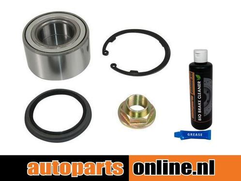 Wiellager set Mazda 626 links of rechts, Auto-onderdelen, Besturing, Nieuw, Mazda, Verzenden