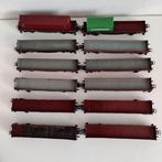 Märklin H0 - 4514 - Modeltrein goederenwagon (12), Nieuw