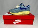 Nike - Air Max 1 PRM Dirty Denim - Sneakers - Maat: Schoenen
