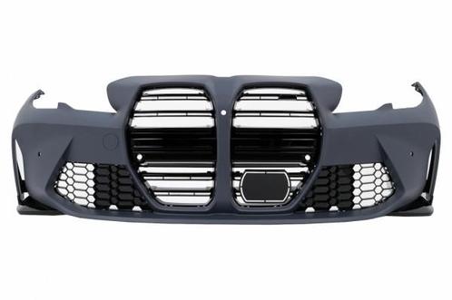 Voorbumper BMW 3-Serie G20/21 naar G80 M-Look, Auto-onderdelen, Overige Auto-onderdelen, Ophalen of Verzenden