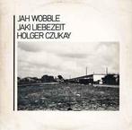 12 inch gebruikt - Jah Wobble - Jaki Liebezeit, Verzenden, Zo goed als nieuw