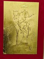 Salvador Dali (1904-1989) - Reliëf, Picador - 80 cm -