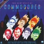 Lp - Commodores - The Very Best Of Commodores, Verzenden, Nieuw in verpakking