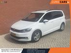 Volkswagen Caddy Caddy Touran 2.0 TDI Comfortline VAN, Auto's, Volkswagen, Overige modellen, Wit, Nieuw, Lease