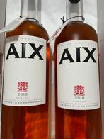 2018 AIX Rosé - Coteaux dAix-en-Provence Coteaux dAix en, Nieuw